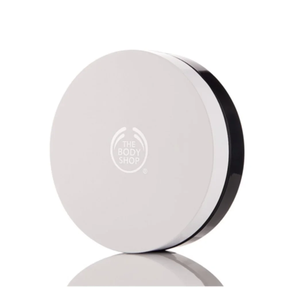 The Body Shop Fresh Nude Cushion Foundation - Shade - Wanaka Honey